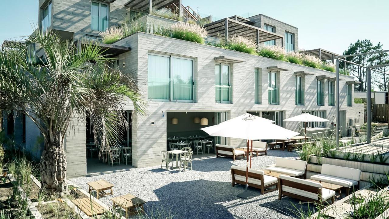 Casagrande Hotel&Beach Club José Ignacio Buitenkant foto The Standard, East Village