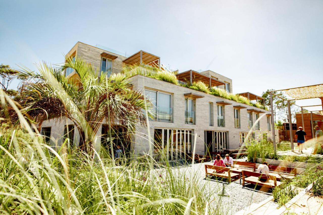Casagrande Hotel&Beach Club José Ignacio Buitenkant foto The Standard, East Village